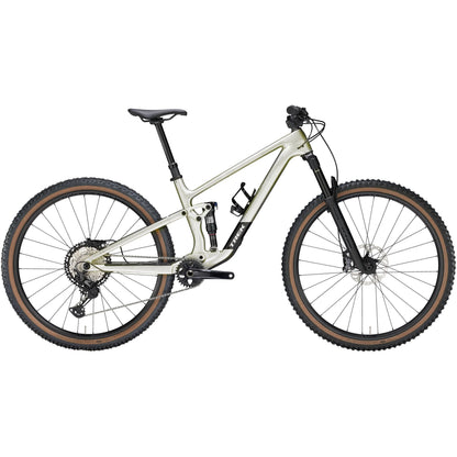 Trek Top Fuel 9.8 XT Gen 4 2025