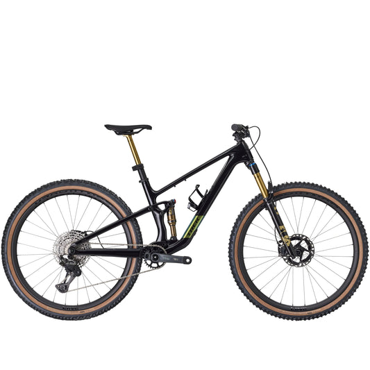 Trek Top Fuel 9.9 Xtr DI2 GEN 4 2026 – Full Suspension – Dark Star