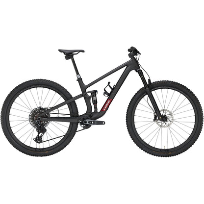 Trek Top Fuel 9.9 X0 AXS Gen 4 2025