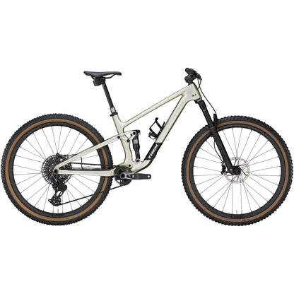 Trek Top Fuel 9.9 X0 AXS Gen 4 2025