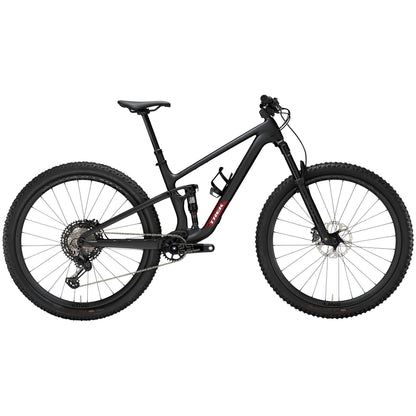 Trek Top Fuel 9.9 XTR Gen 4 2025