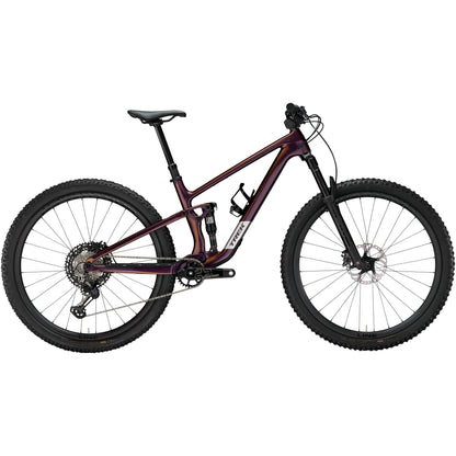 Trek Top Fuel 9.9 XTR Gen 4 2025