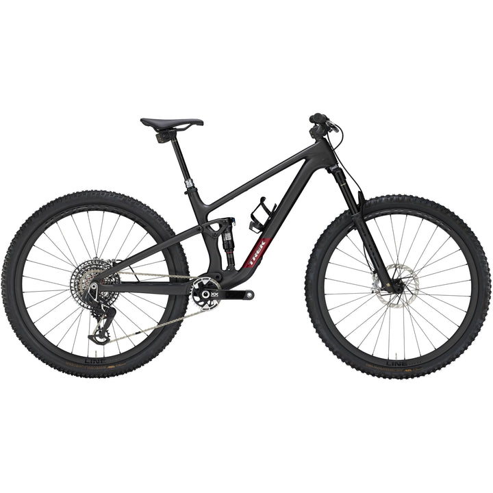 Trek Top Fuel 9.9 XX AXS Gen 4 2025