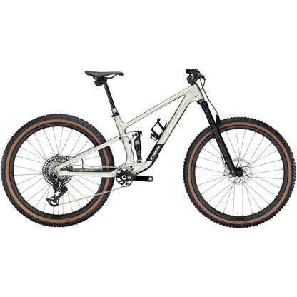 Trek Top Fuel 9.9 XX AXS Gen 4 2025