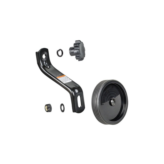 Bontrager Trek 12" Kids' V2 Training Wheels – P&A from Fife Cycles