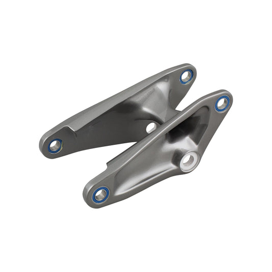 Trek Rail 29 Matte Finish Rocker Link – frame parts from Fife Cycles