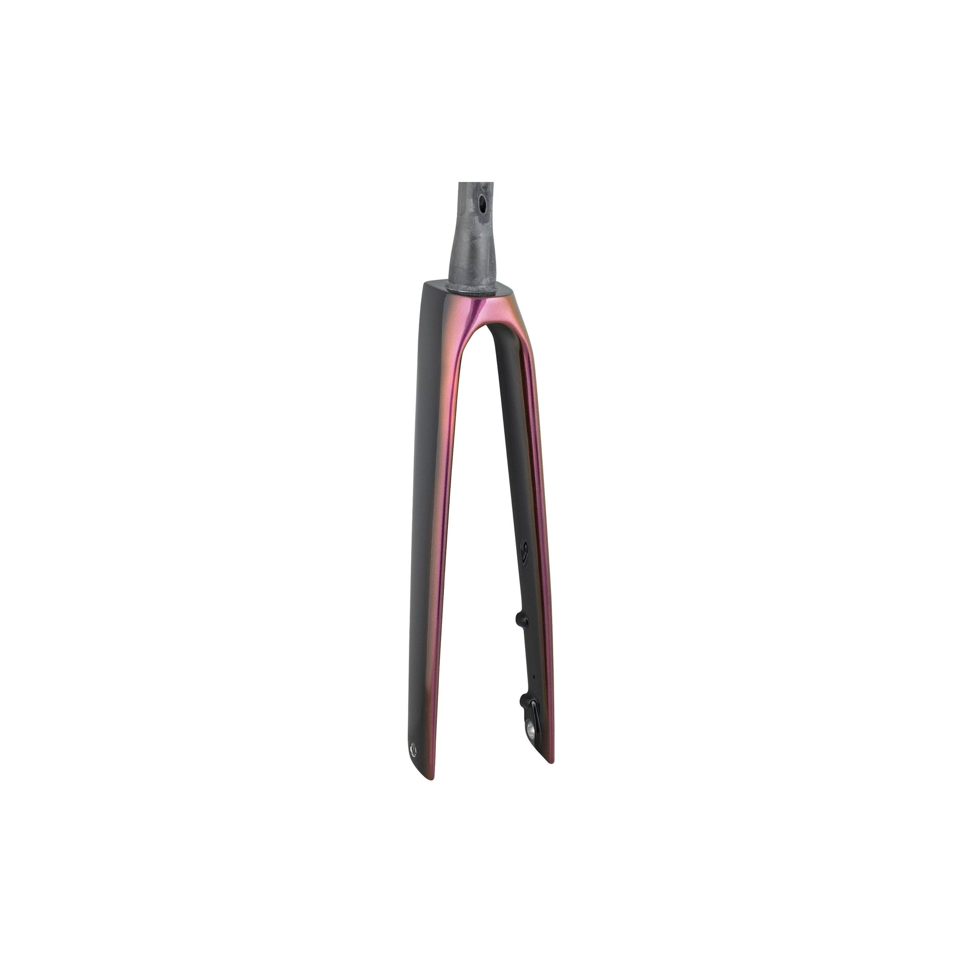 Trek Madone SLR 700c Rigid Fork – frame parts from Fife Cycles