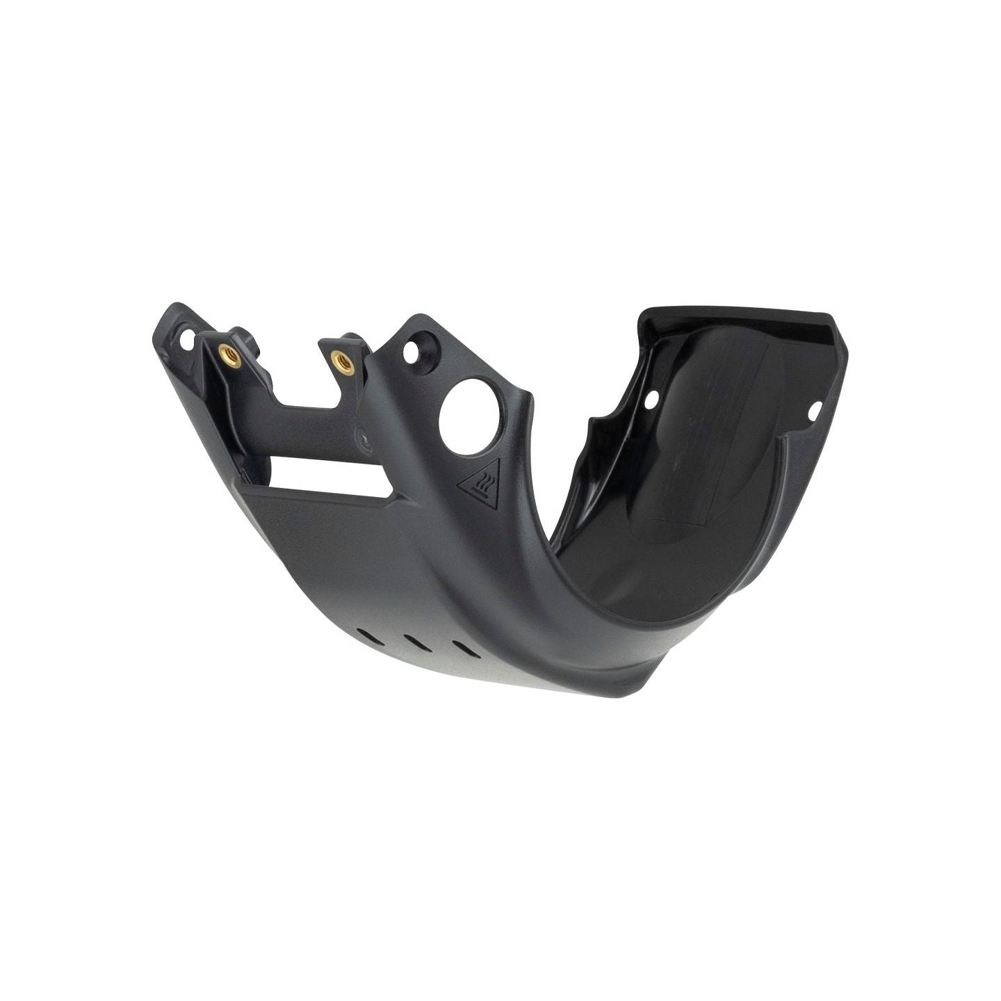 Trek 2024 Fuel EXe Alloy Motor Armor – frame parts from Fife Cycles