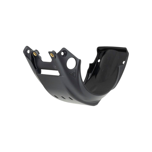 Trek 2024 Fuel EXe Alloy Motor Armor – frame parts from Fife Cycles