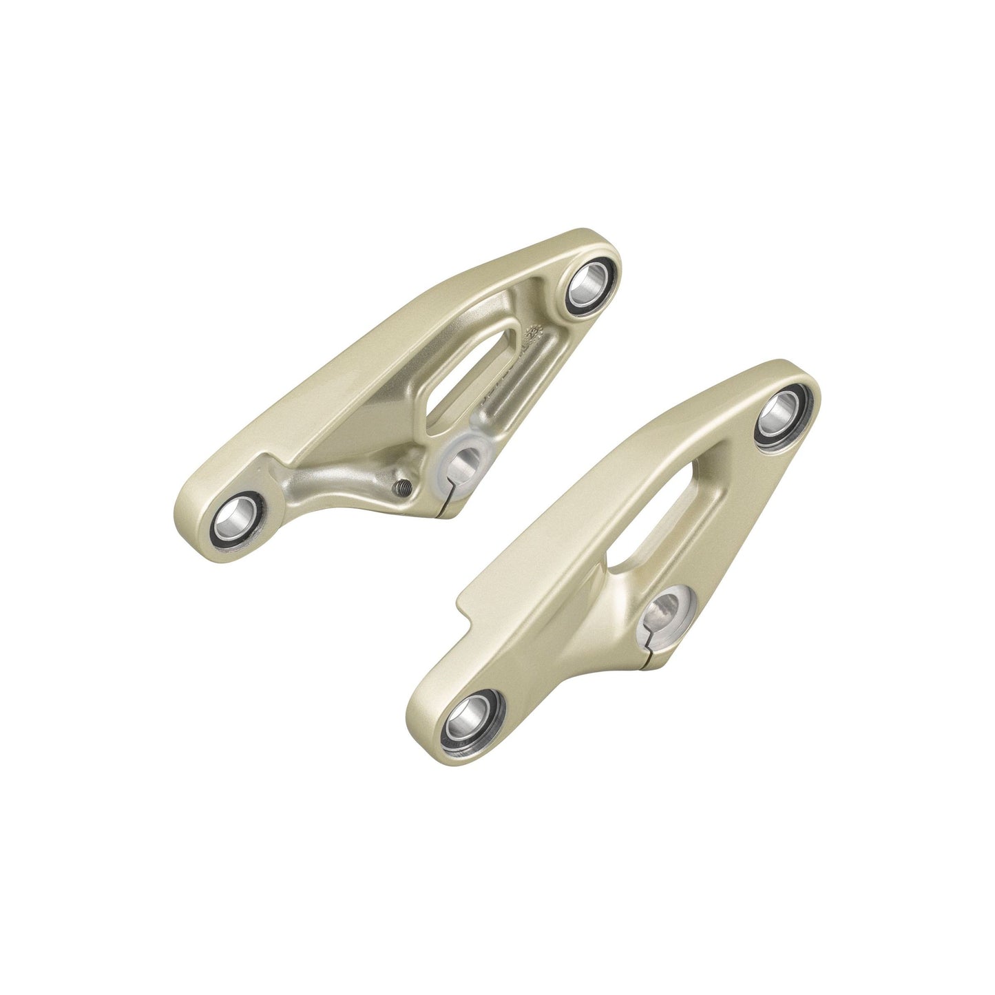 Trek 2024 Fuel EXe Aluminum Rocker Link – frame parts from Fife Cycles