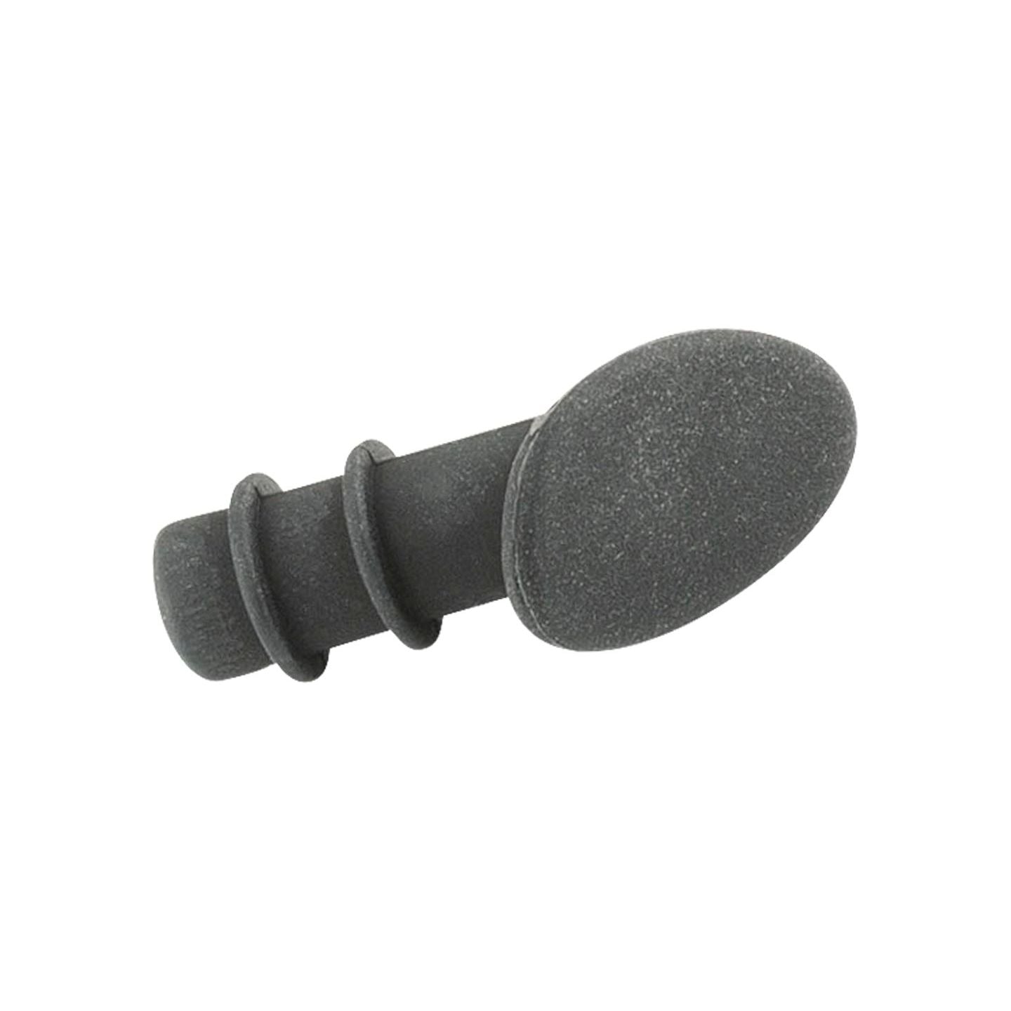 Trek 2024 Slash Alloy Lower Downtube Cable Exit Plug – frame parts from Fife Cycles