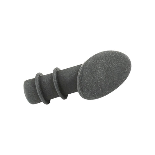 Trek 2024 Slash Alloy Lower Downtube Cable Exit Plug – frame parts from Fife Cycles