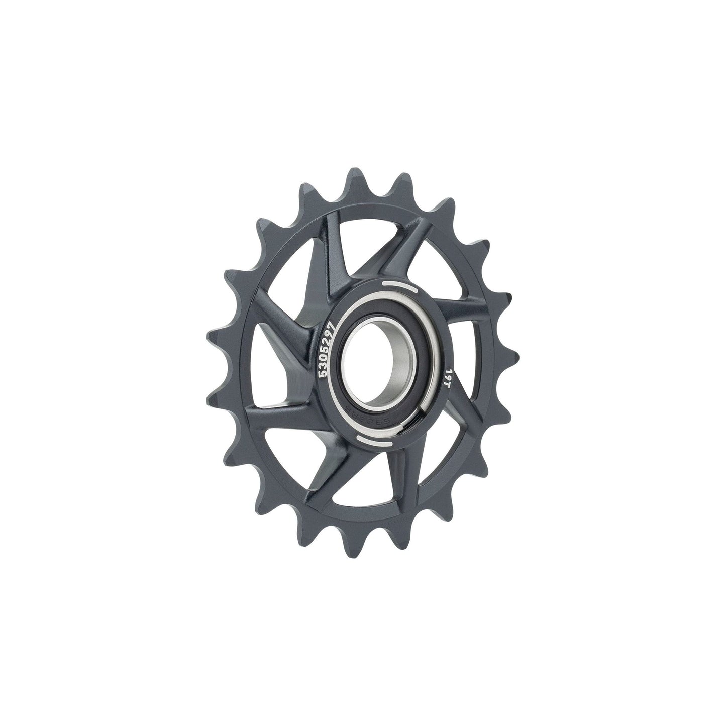 Trek 2024 Slash Idler Pulley Cog Assembly V2 – frame parts from Fife Cycles