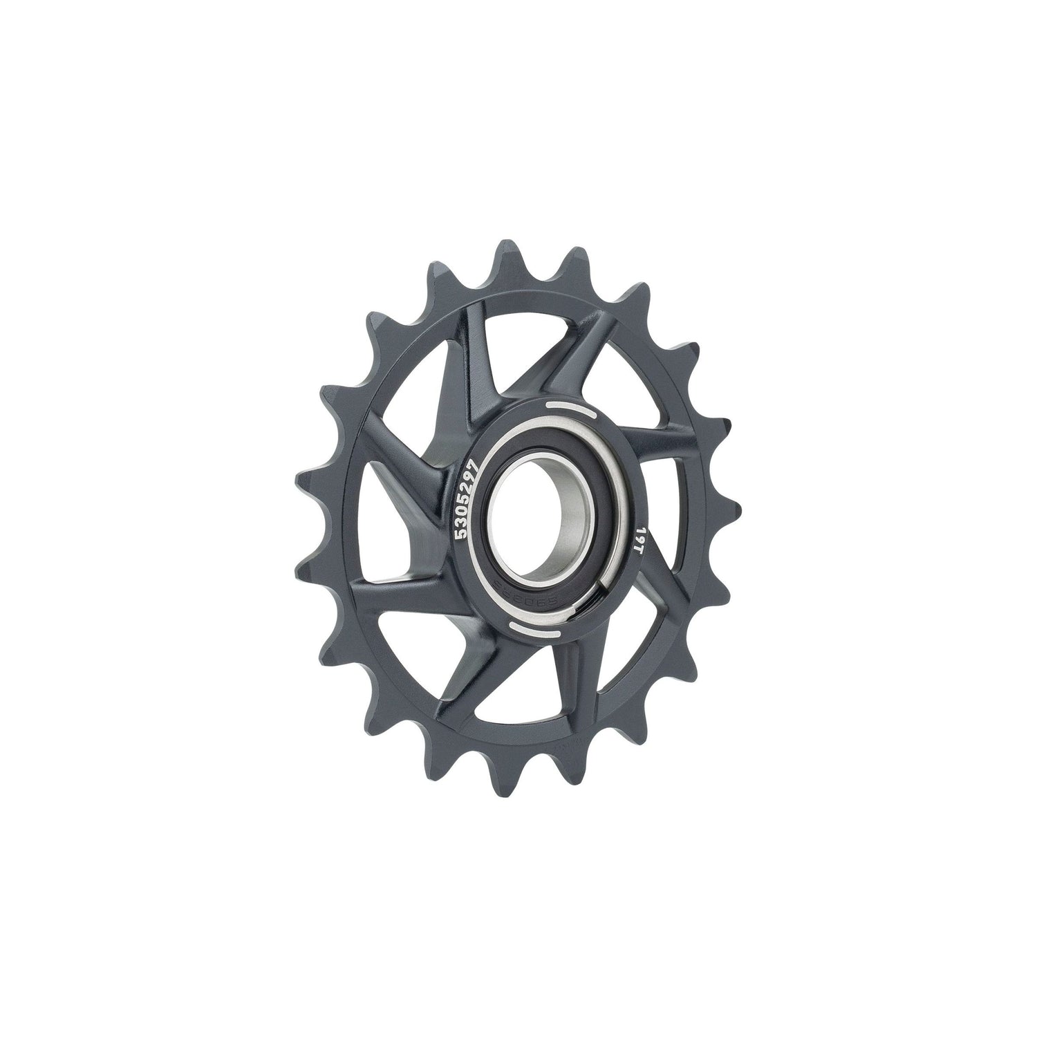 Trek 2024 Slash Idler Pulley Cog Assembly V2 – frame parts from Fife Cycles