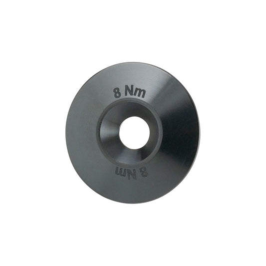 Trek 2024 Slash Idler Pulley Concave Washer – frame parts from Fife Cycles