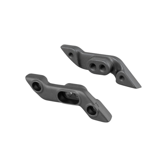 Trek 2024 Slash Matched Wheel 29” Lower Shock Mount Brackets – frame parts from Fife Cycles