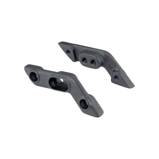 Trek 2024 Slash Mullet Wheel Lower Shock Mount Brackets – frame parts from Fife Cycles