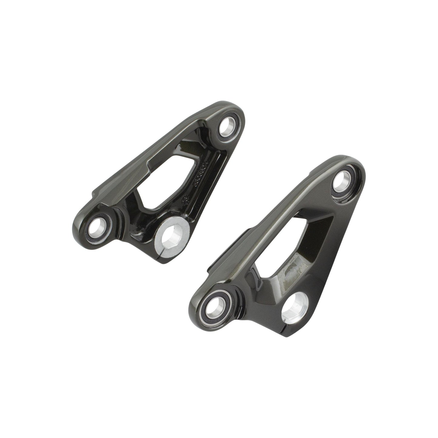 Trek Slash Gen 6 Rocker Link - Carbon Models – frame parts from Fife Cycles