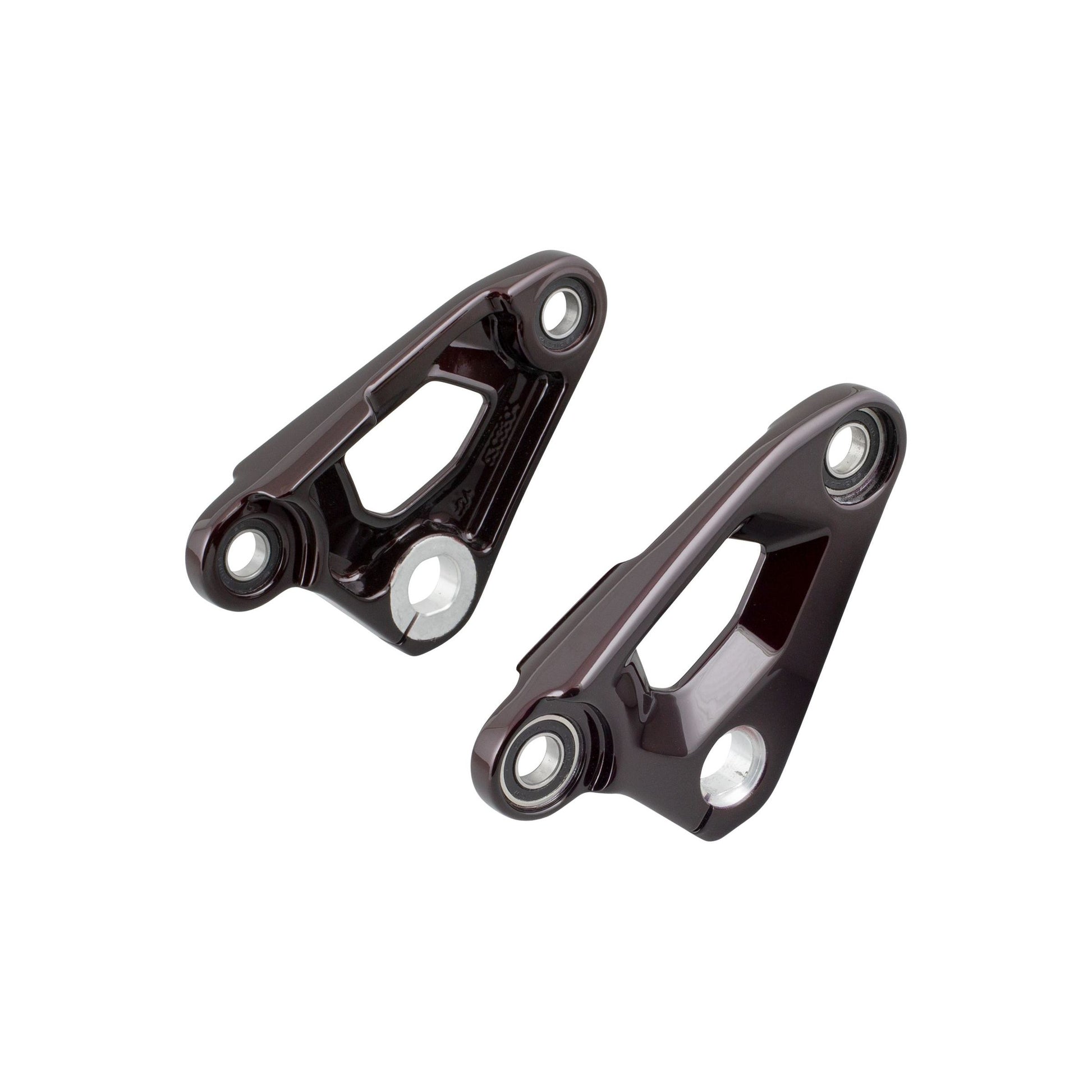 Trek Slash Gen 6 Rocker Link - Carbon Models – frame parts from Fife Cycles