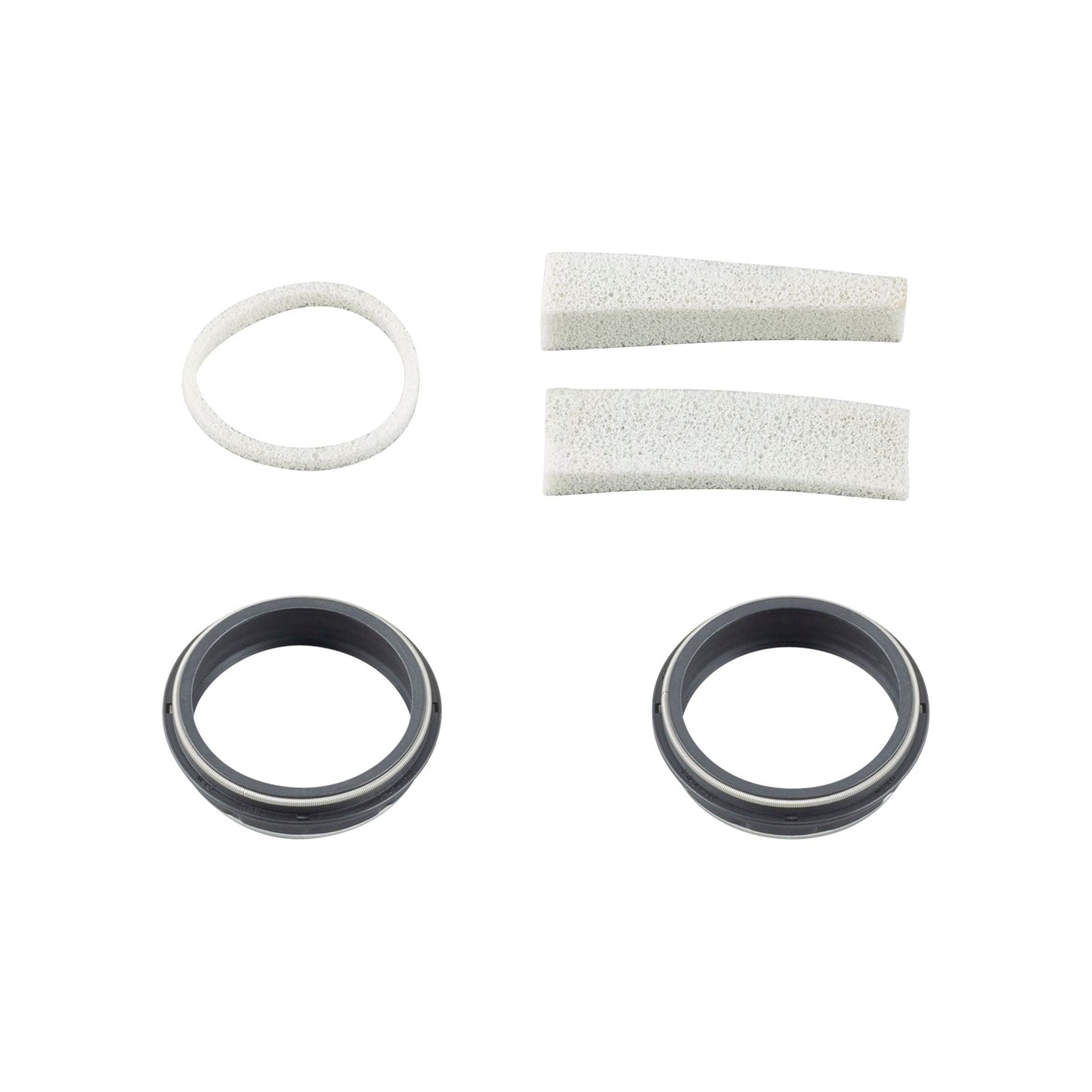 Trek 2024 Supercaliber 38mm Strut Service Seal Kit – frame parts from Fife Cycles