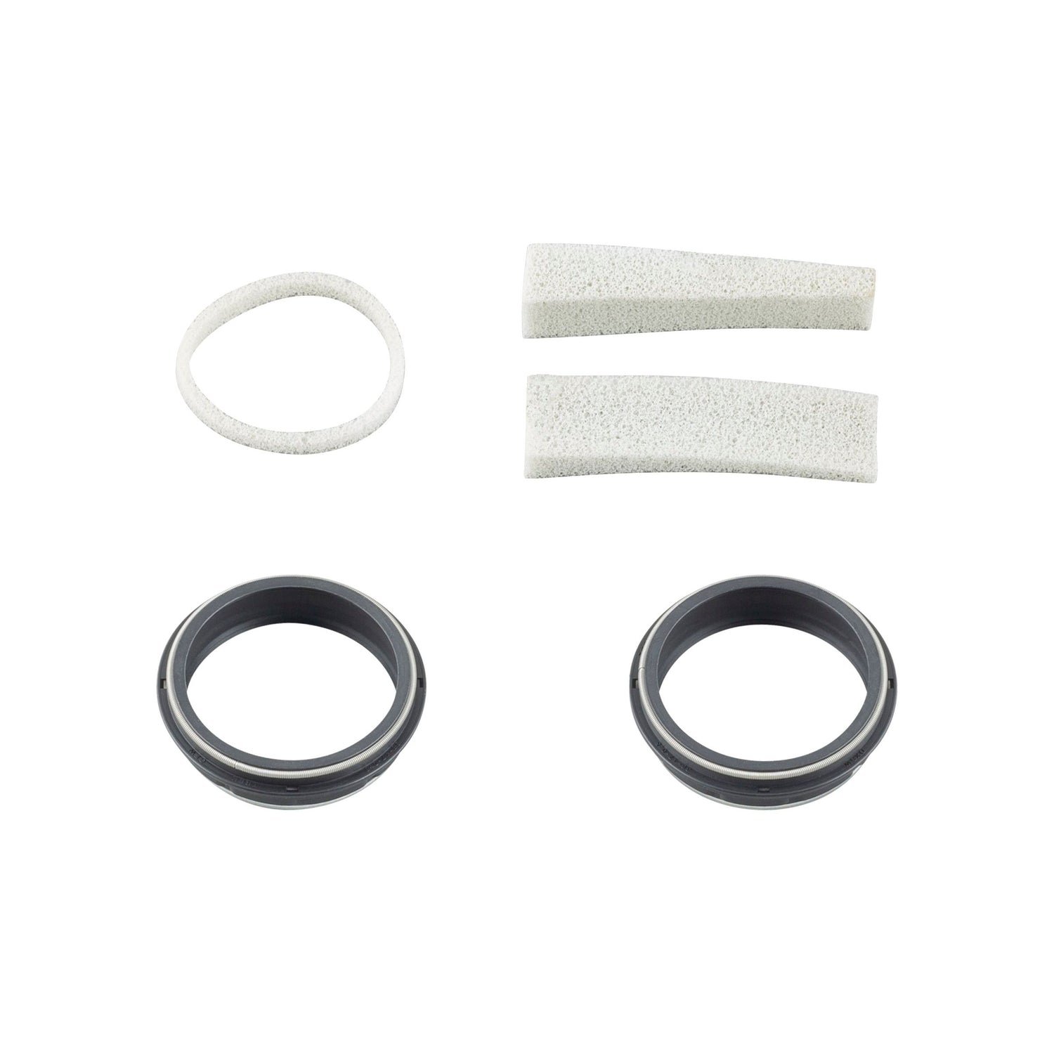 Trek 2024 Supercaliber 38mm Strut Service Seal Kit – frame parts from Fife Cycles