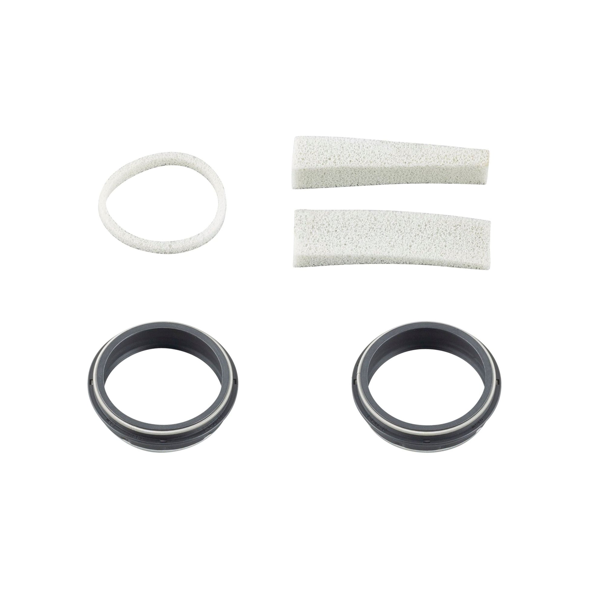 Trek 2024 Supercaliber 38mm Strut Service Seal Kit – frame parts from Fife Cycles