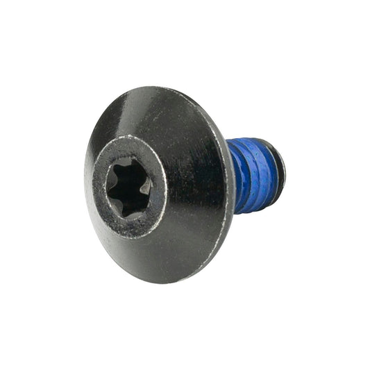 Trek 2024 Supercaliber IsoStrut Aft Axle Bolt – frame parts from Fife Cycles