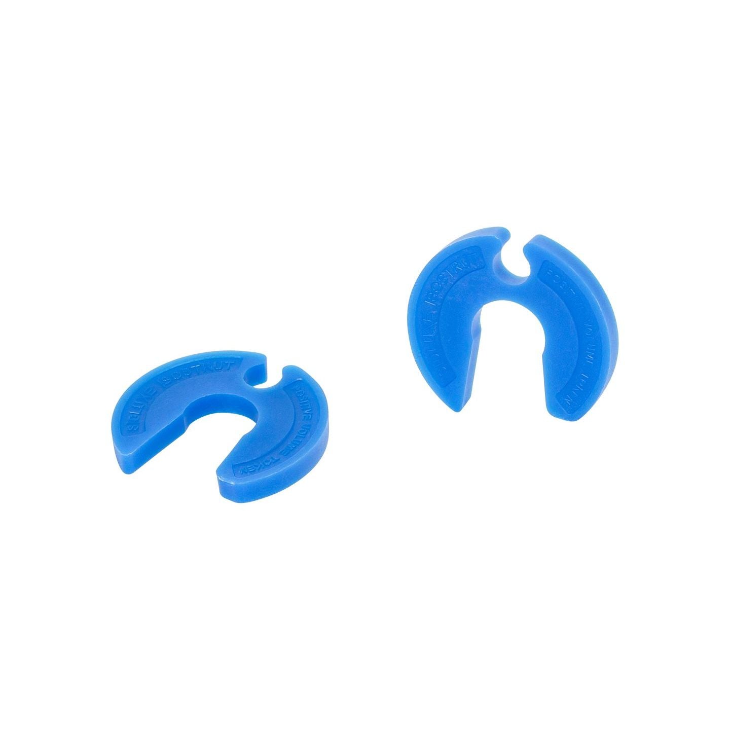 Trek 2024 Supercaliber Strut Air Volume Spacer Kit by Rock Shox – frame parts from Fife Cycles