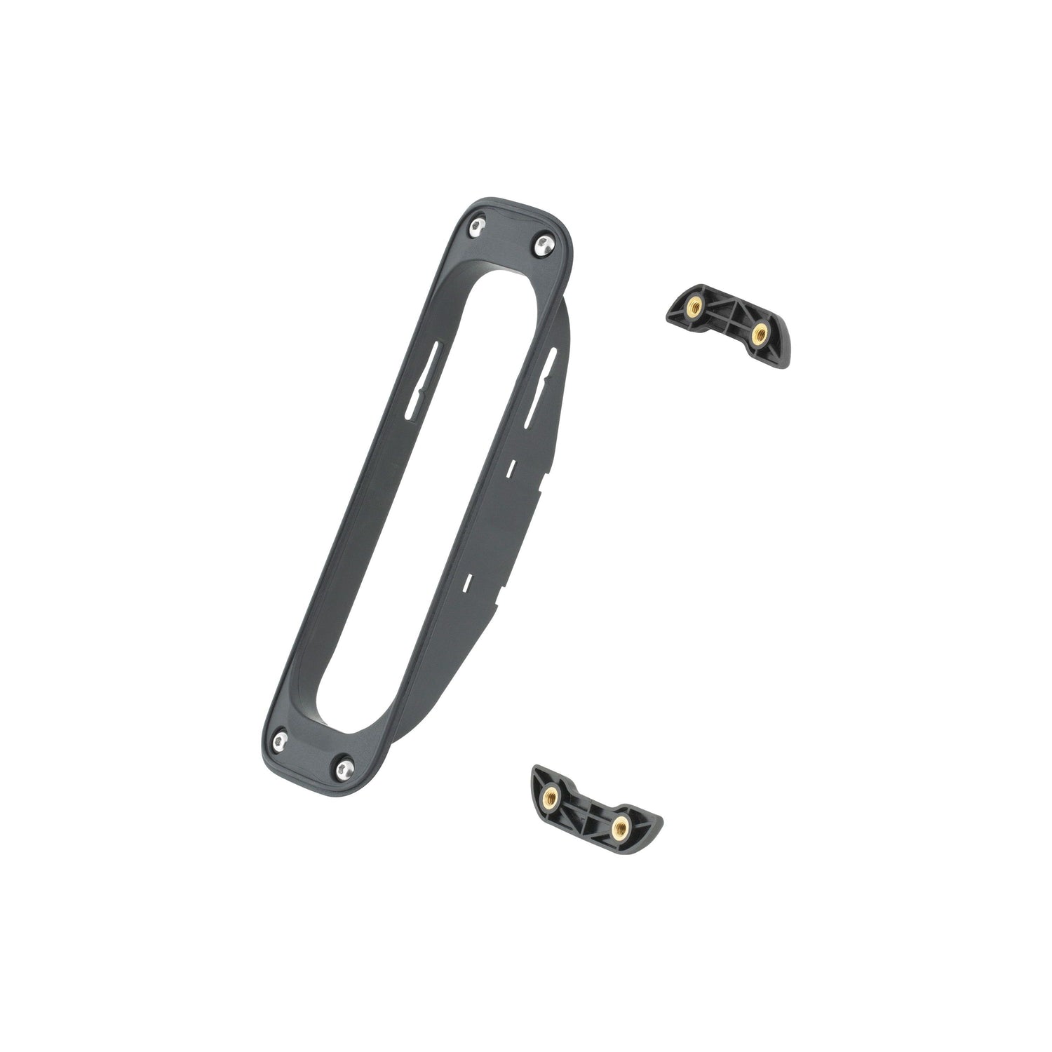 Trek Checkpoint SL Gen 3 Downtube Storage Frame – frame parts from Fife Cycles