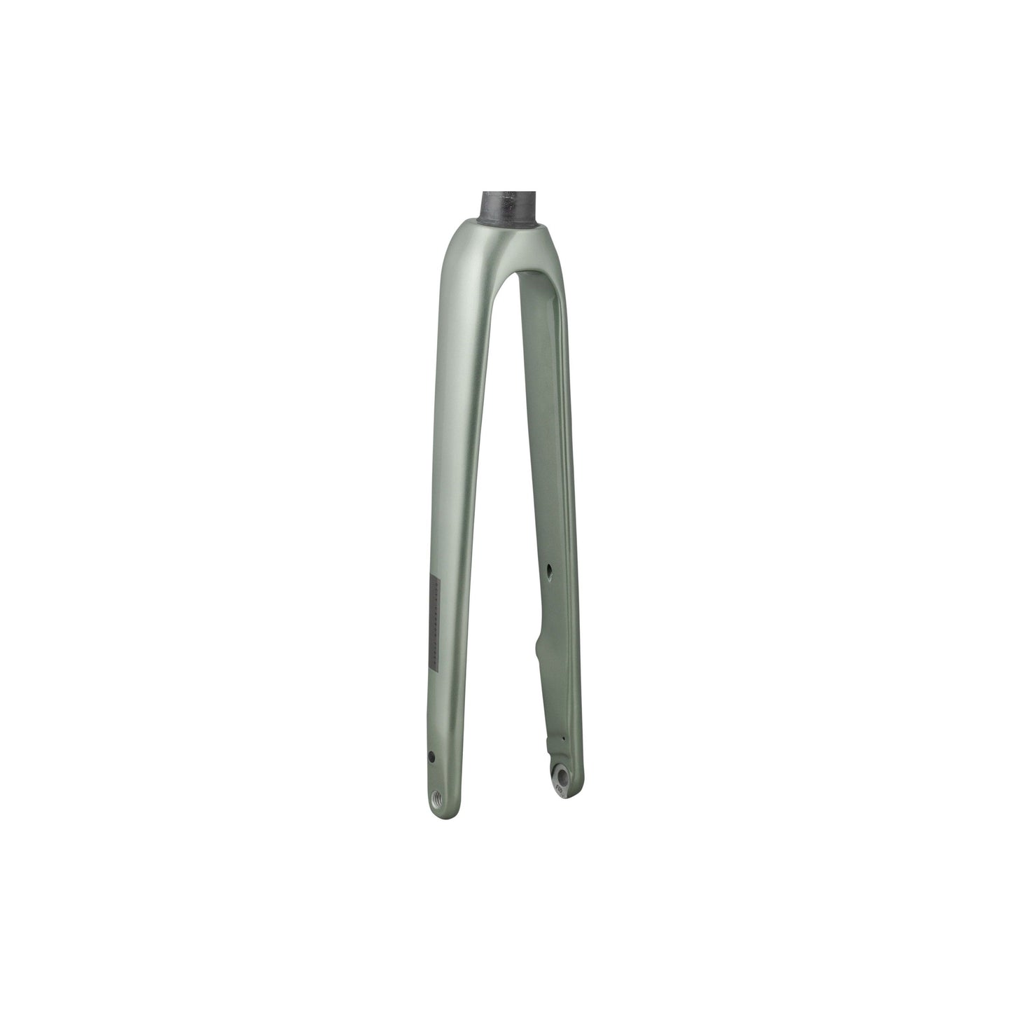 Trek 2025 Domane+ AL Forks – frame parts from Fife Cycles