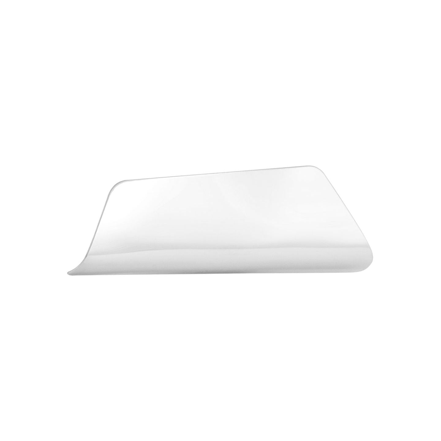 Trek 2025 Procaliber Bonded Rotor Strike Guard – frame parts from Fife Cycles