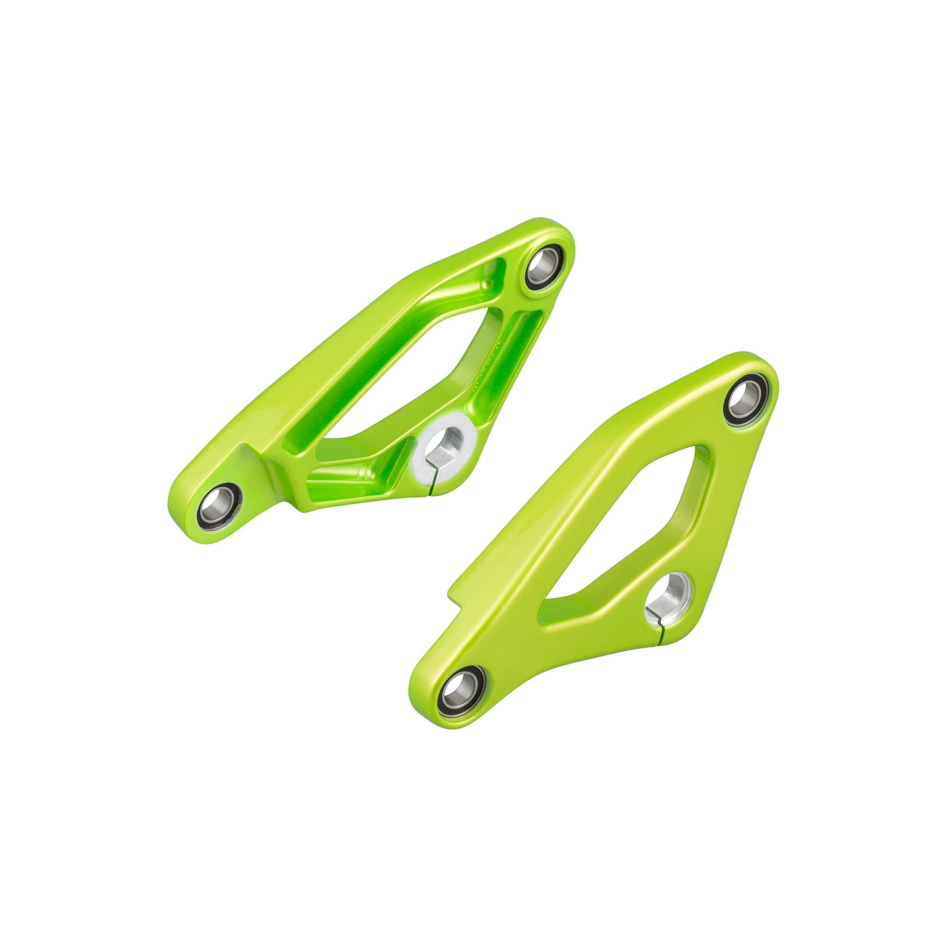 Trek 2025 Rail+ Alloy Gen 5 Rocker Link – frame parts from Fife Cycles