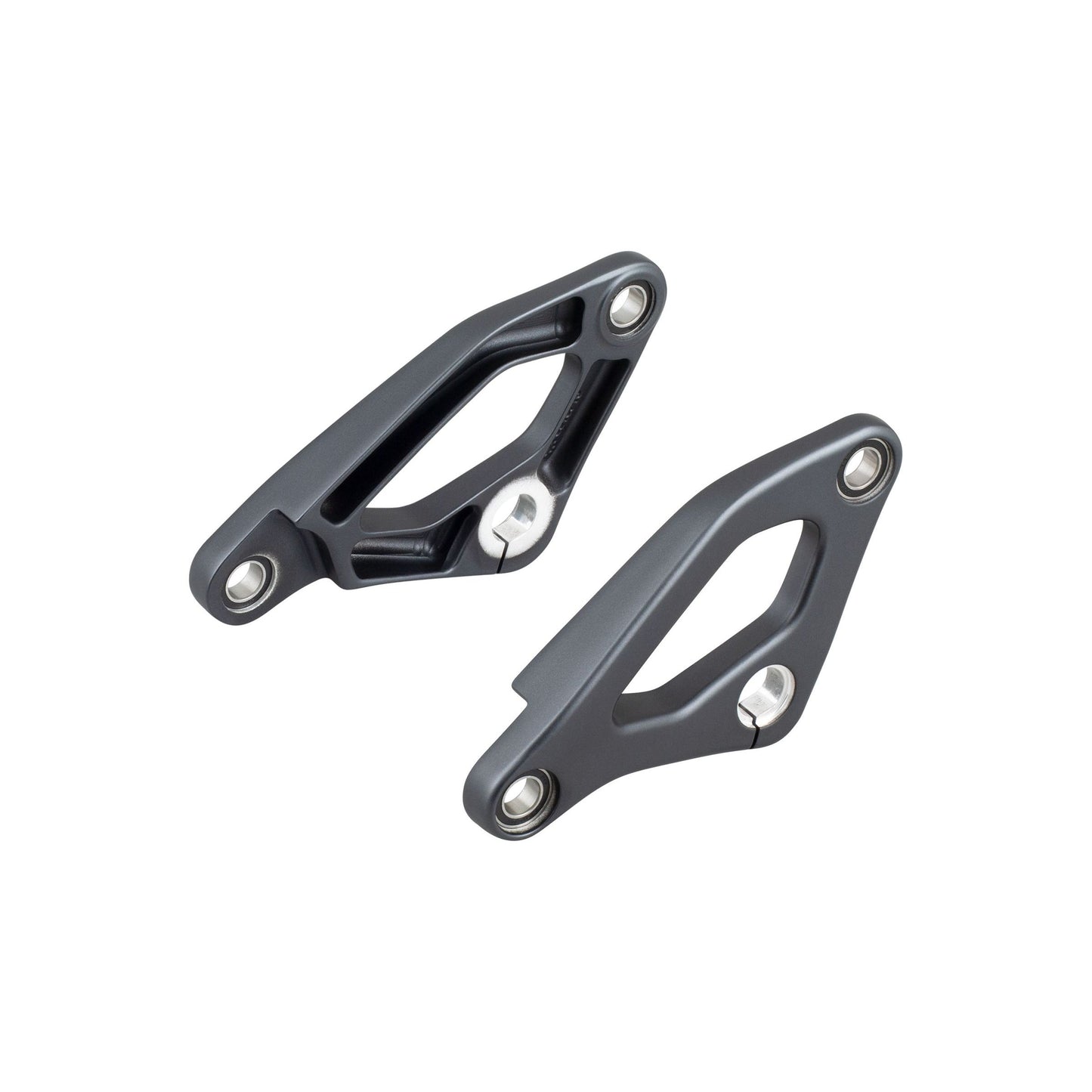 Trek 2025 Rail+ Alloy Gen 5 Rocker Link – frame parts from Fife Cycles