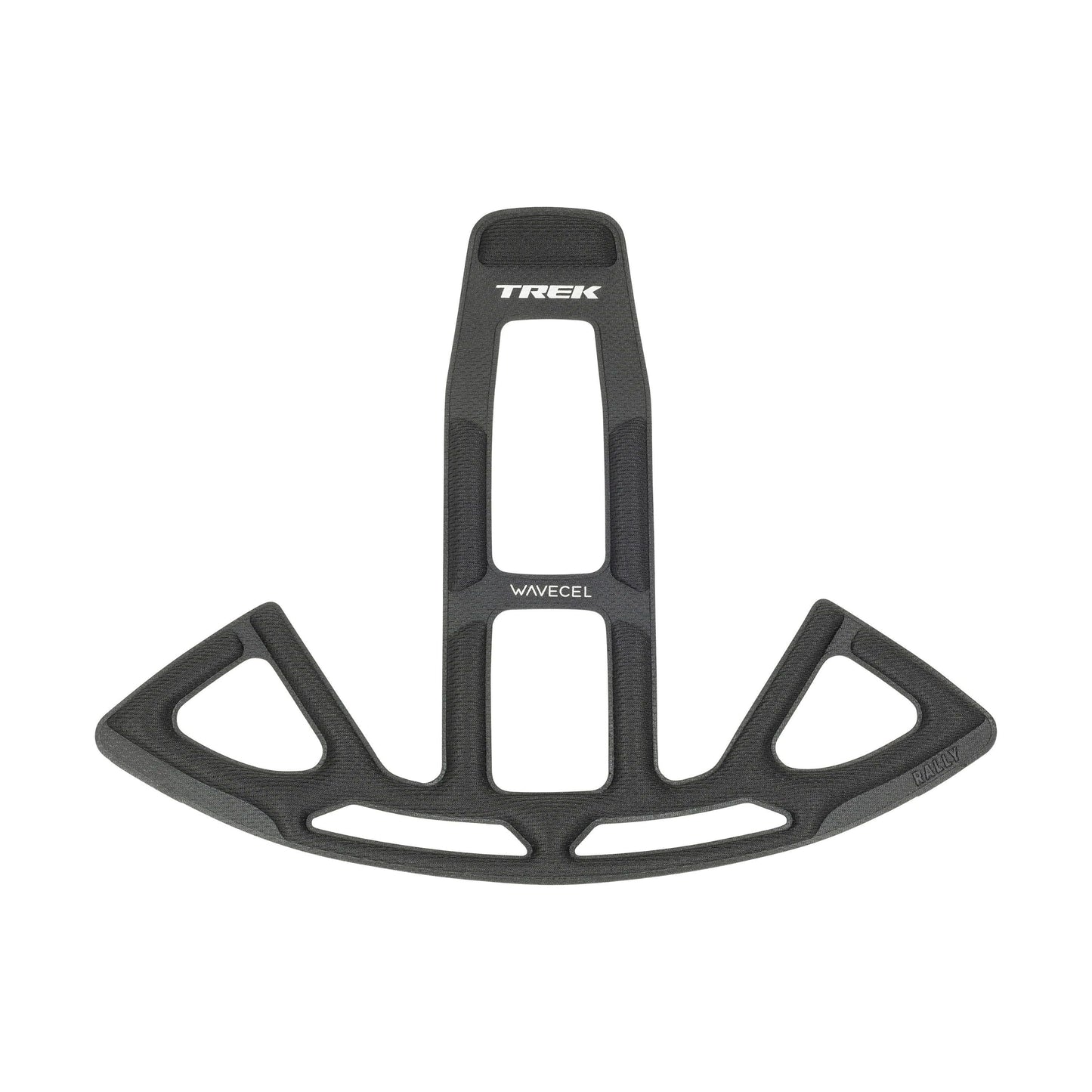 Trek Rally WaveCel Helmet Pads – P&A from Fife Cycles