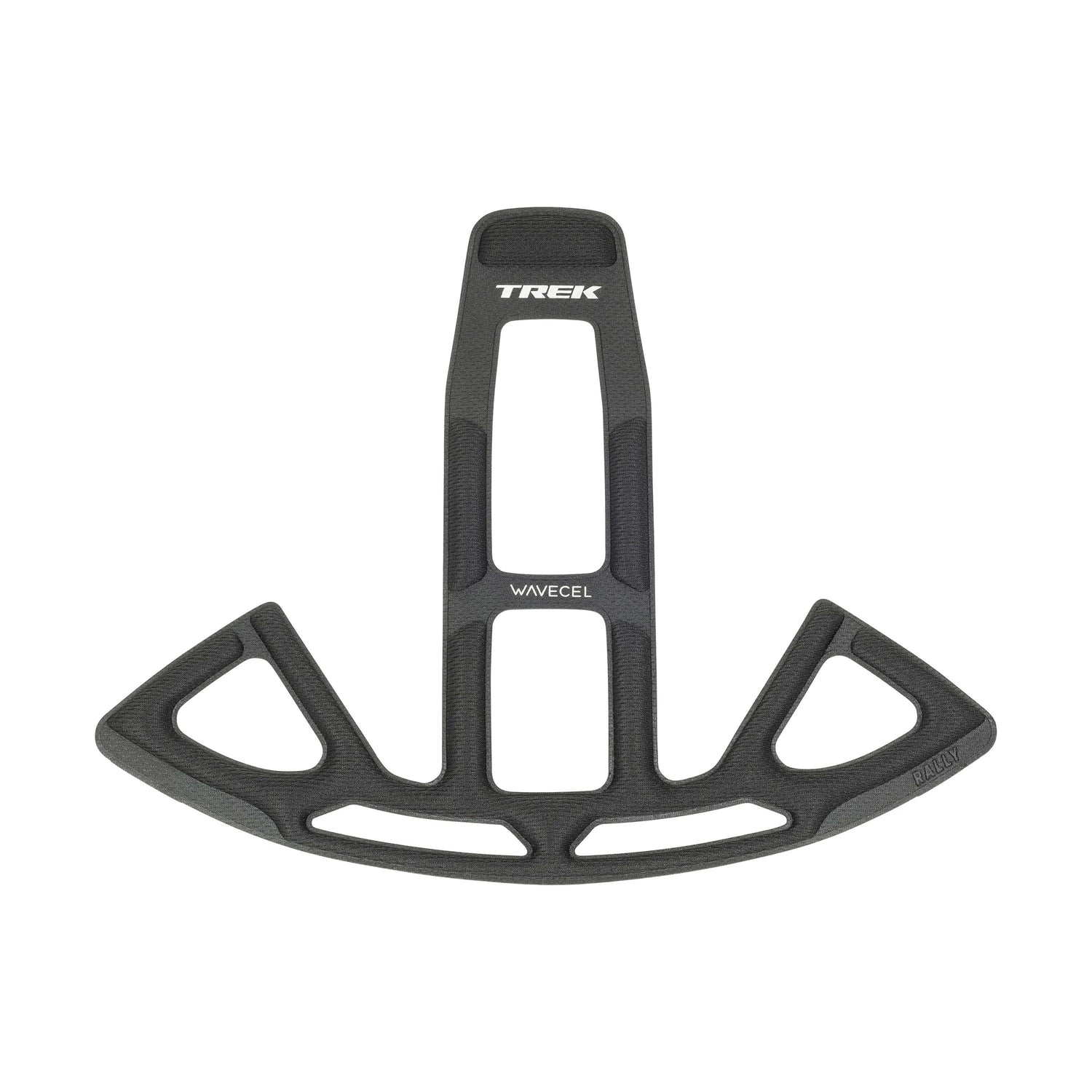 Trek Rally WaveCel Helmet Pads – P&A from Fife Cycles