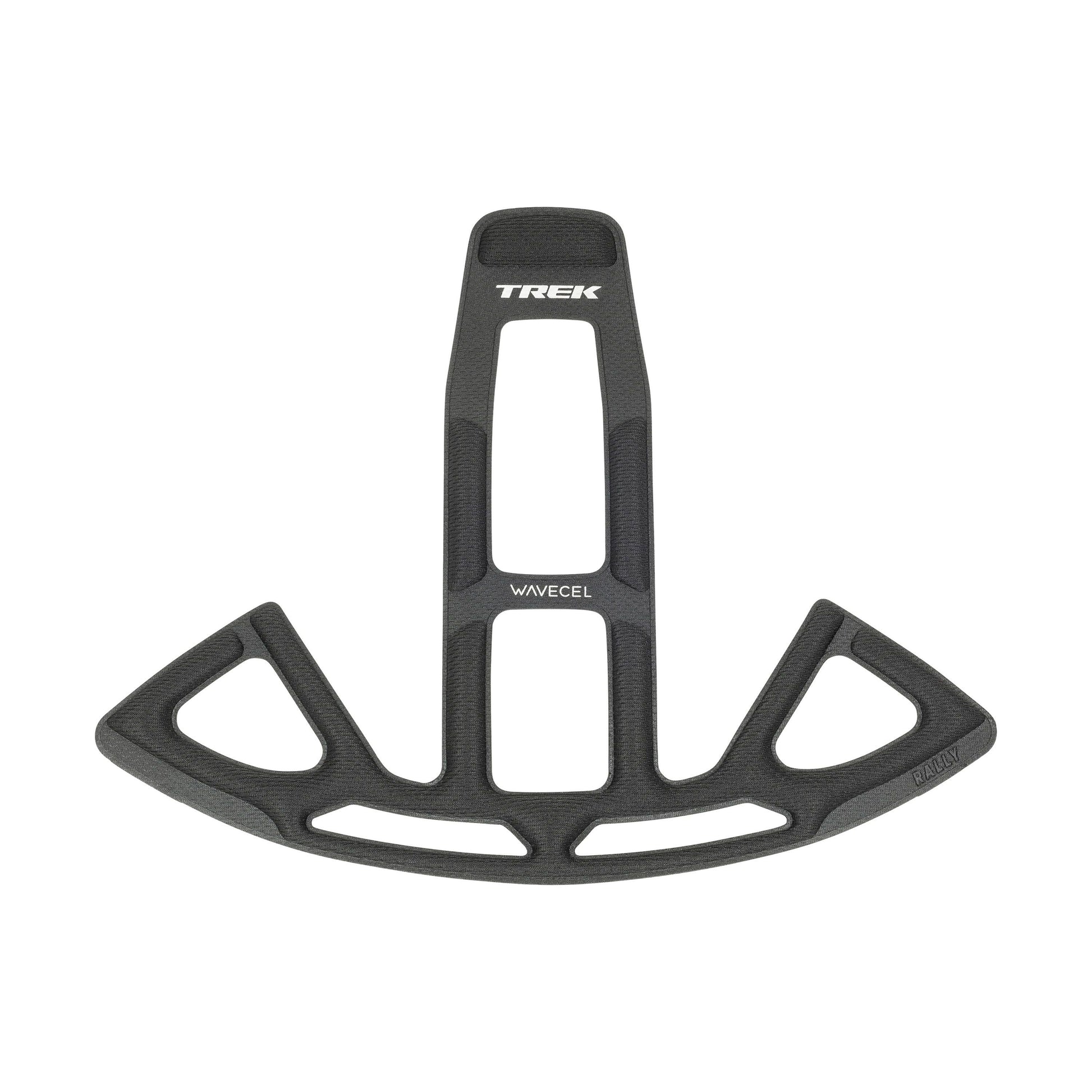 Trek Rally WaveCel Helmet Pads – P&A from Fife Cycles
