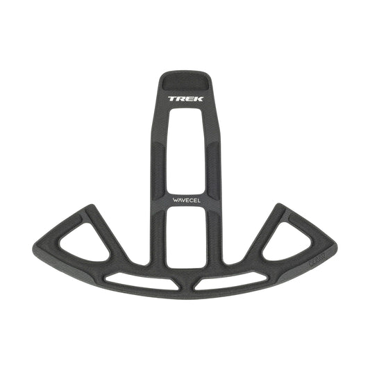 Trek Rally WaveCel Helmet Pads – P&A from Fife Cycles