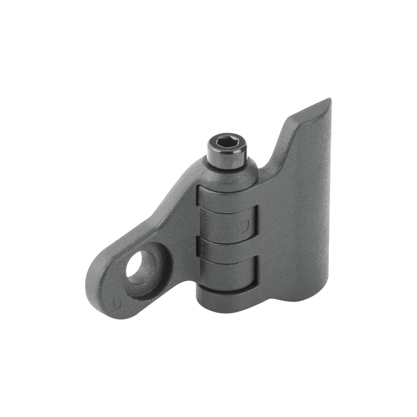 Trek Road Adjustable Chainkeeper – P&A from Fife Cycles