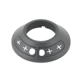 Trek Standard Stem Bearing Top Cover