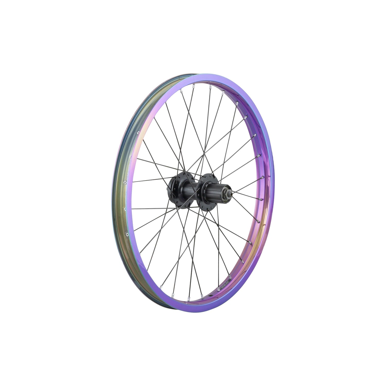Trek 20˝ Disc MTB Wheel – P&A from Fife Cycles