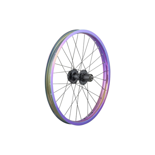 Trek 20˝ Disc MTB Wheel – P&A from Fife Cycles