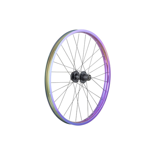 Trek 24˝ Disc MTB Wheel – P&A from Fife Cycles