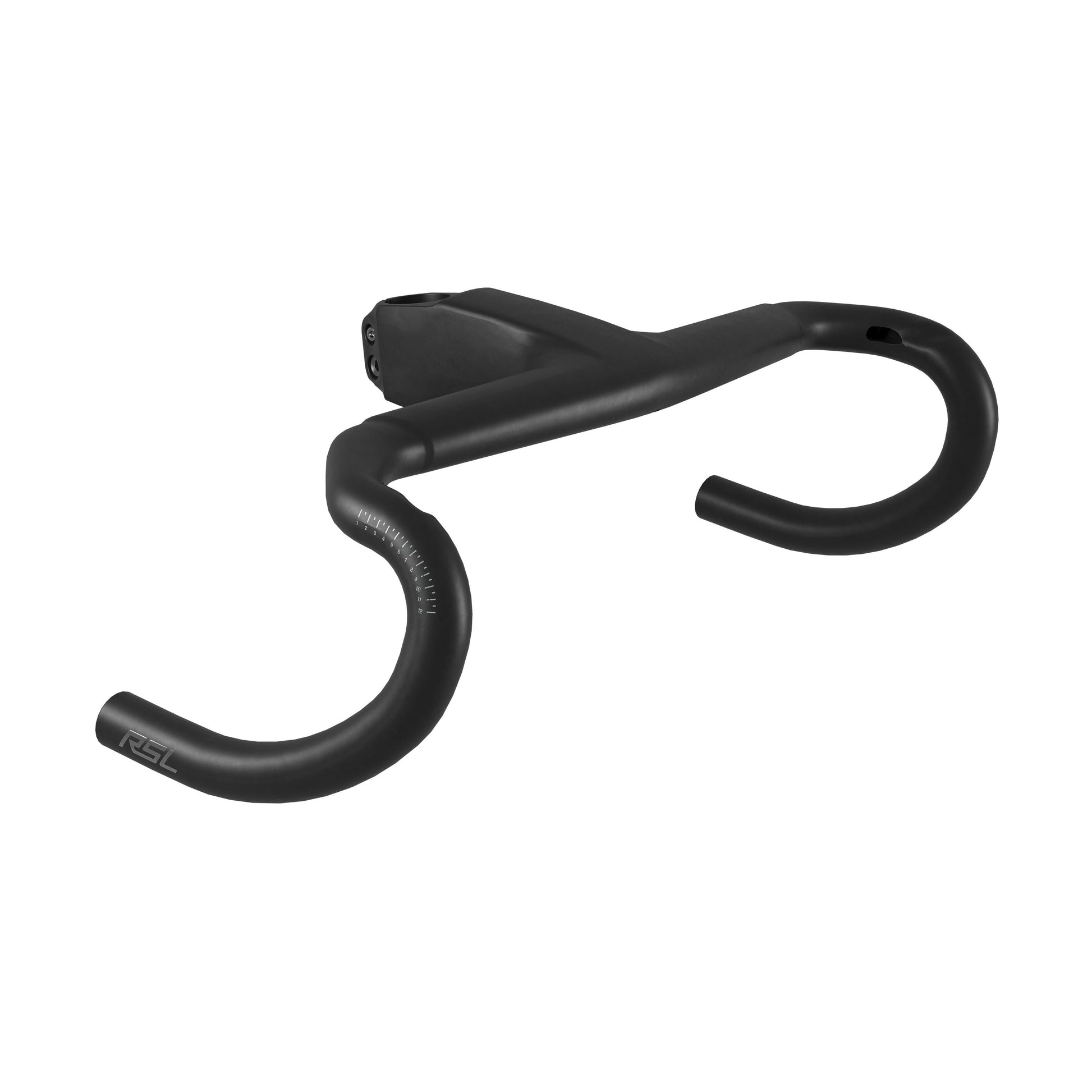 Trek Aero RSL Road Integrated Handlebar/Stem – P&A from Fife Cycles