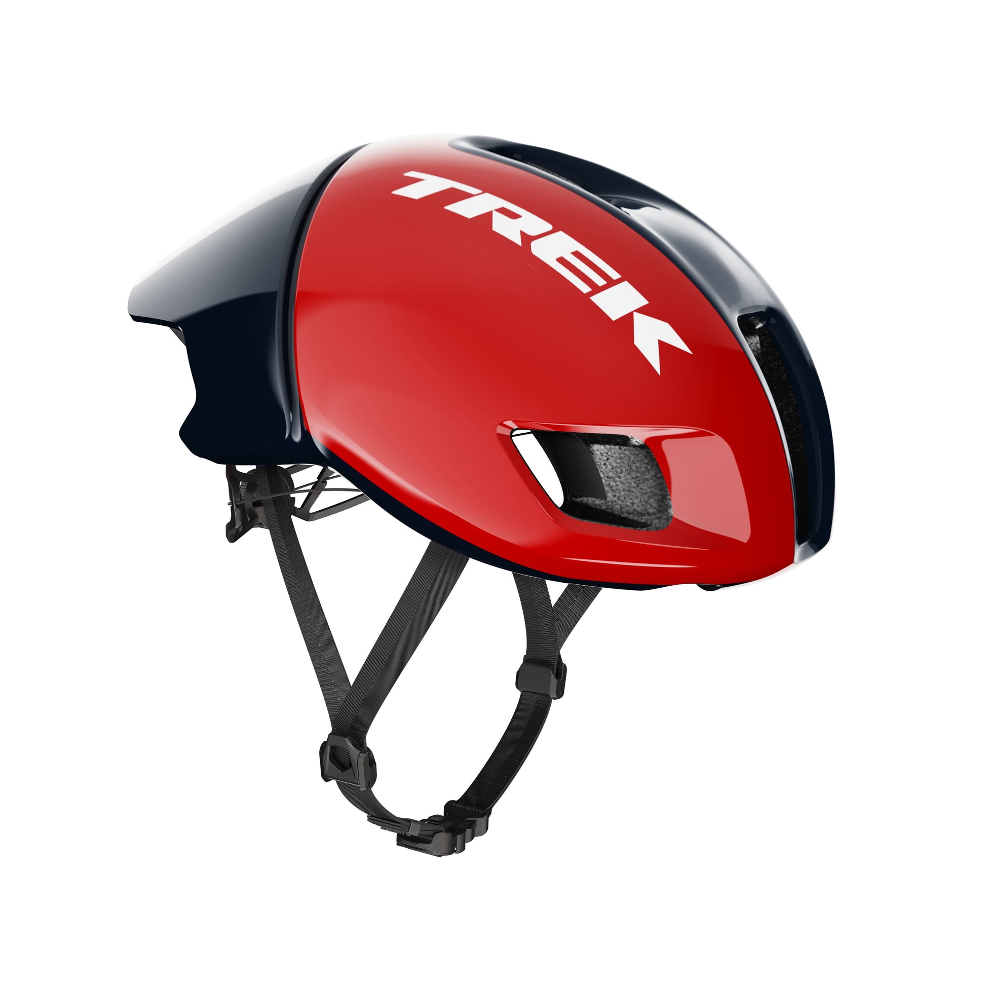 Trek Ballista Mips Road Bike Helmet – P&A from Fife Cycles