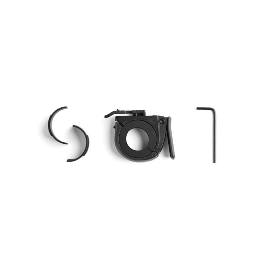 Trek BellBeats Trigger Mount – P&A from Fife Cycles