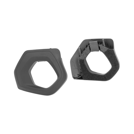 Trek Blaze WaveCel Bike Helmet Ear Cover Set – P&A from Fife Cycles