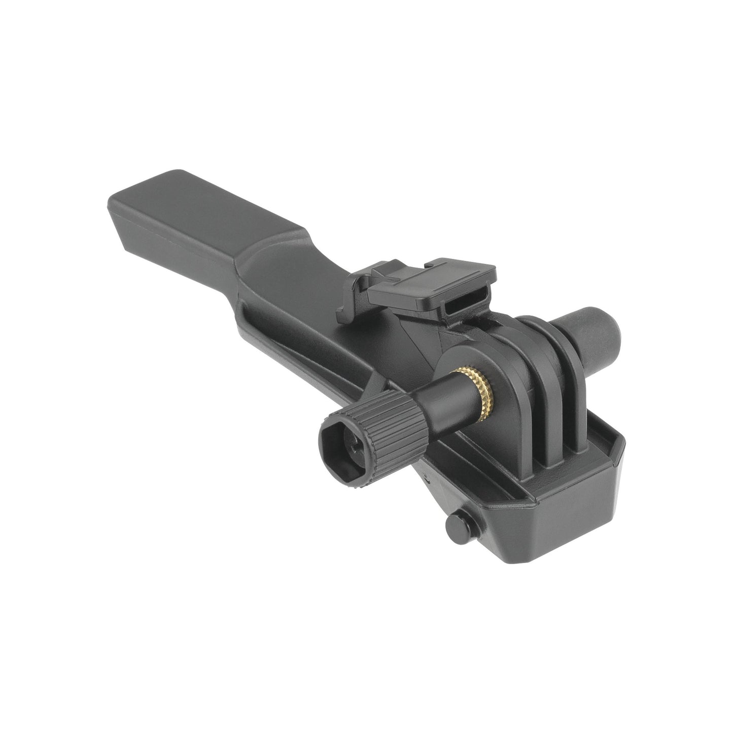 Trek Blaze and Rally WaveCel Helmet Blendr Light Mount – P&A from Fife Cycles