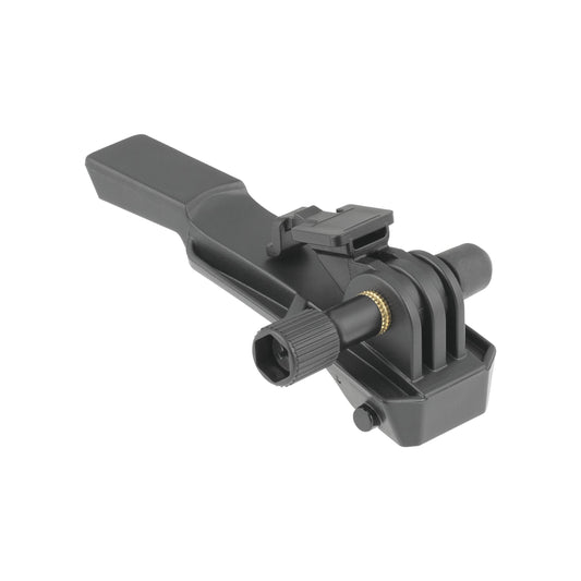 Trek Blaze and Rally WaveCel Helmet Blendr Light Mount – P&A from Fife Cycles