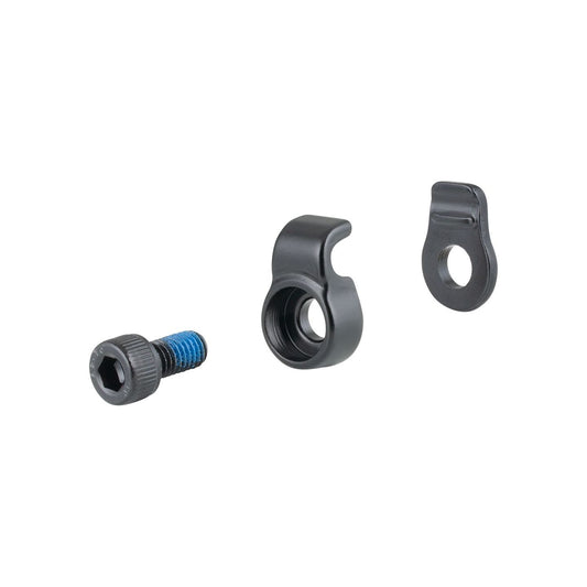 Trek Bolt-on Single Cable Housing Guide – P&A from Fife Cycles