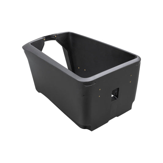 Trek 2023 Fetch+ 4 Cargo Box – frame parts from Fife Cycles